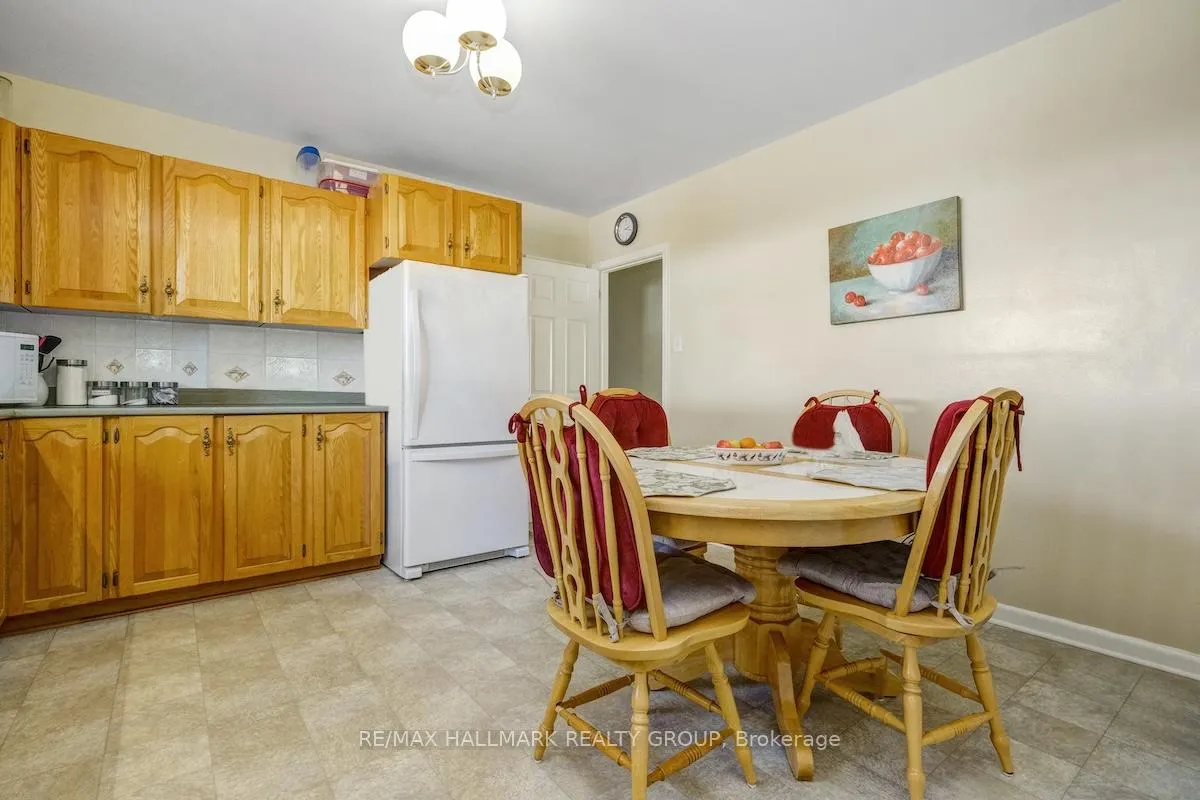 Photo 13 of 1259 Placid Street, Ottawa, Queensway Terrace South/Ridgeview — HOMEH