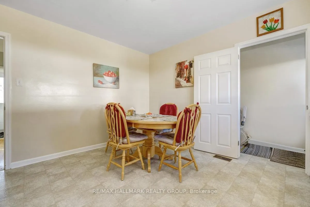Photo 15 of 1259 Placid Street, Ottawa, Queensway Terrace South/Ridgeview — HOMEH