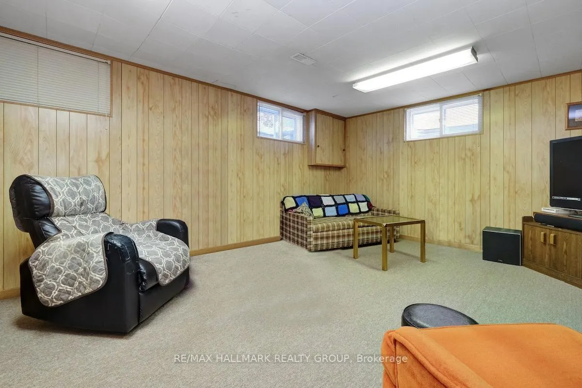 Photo 20 of 1259 Placid Street, Ottawa, Queensway Terrace South/Ridgeview — HOMEH