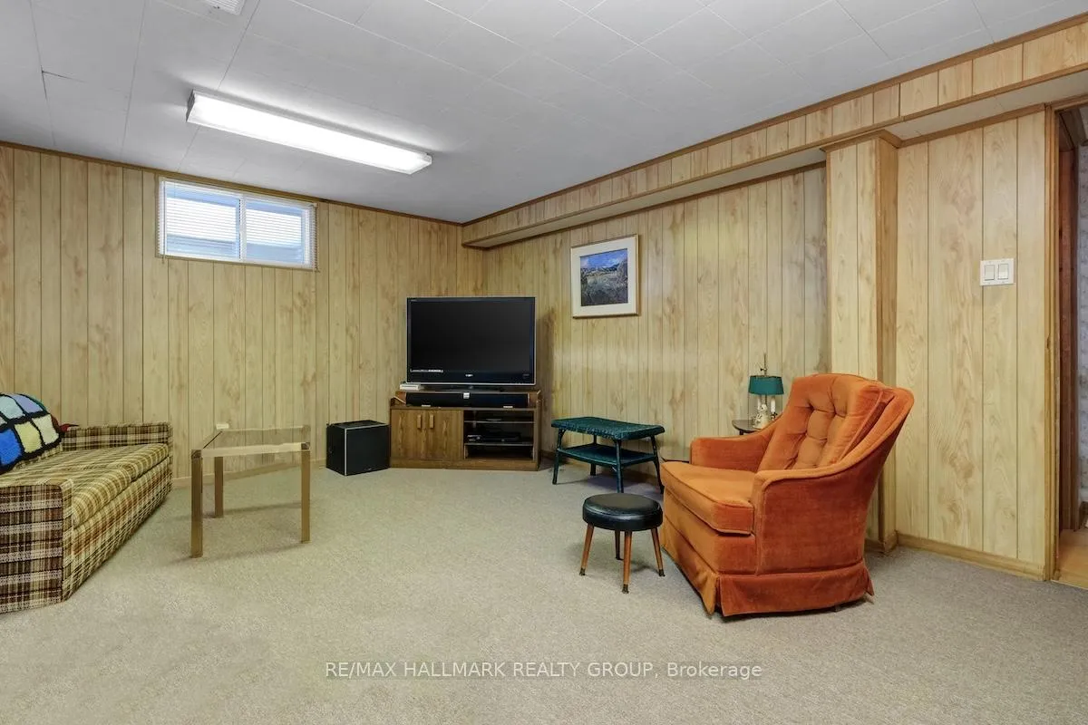 Photo 21 of 1259 Placid Street, Ottawa, Queensway Terrace South/Ridgeview — HOMEH