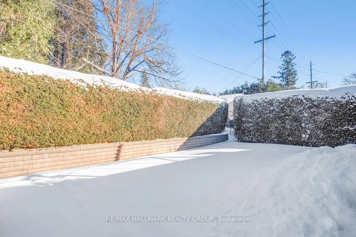 Photo 26 of 1259 Placid Street, Ottawa, Queensway Terrace South/Ridgeview — HOMEH