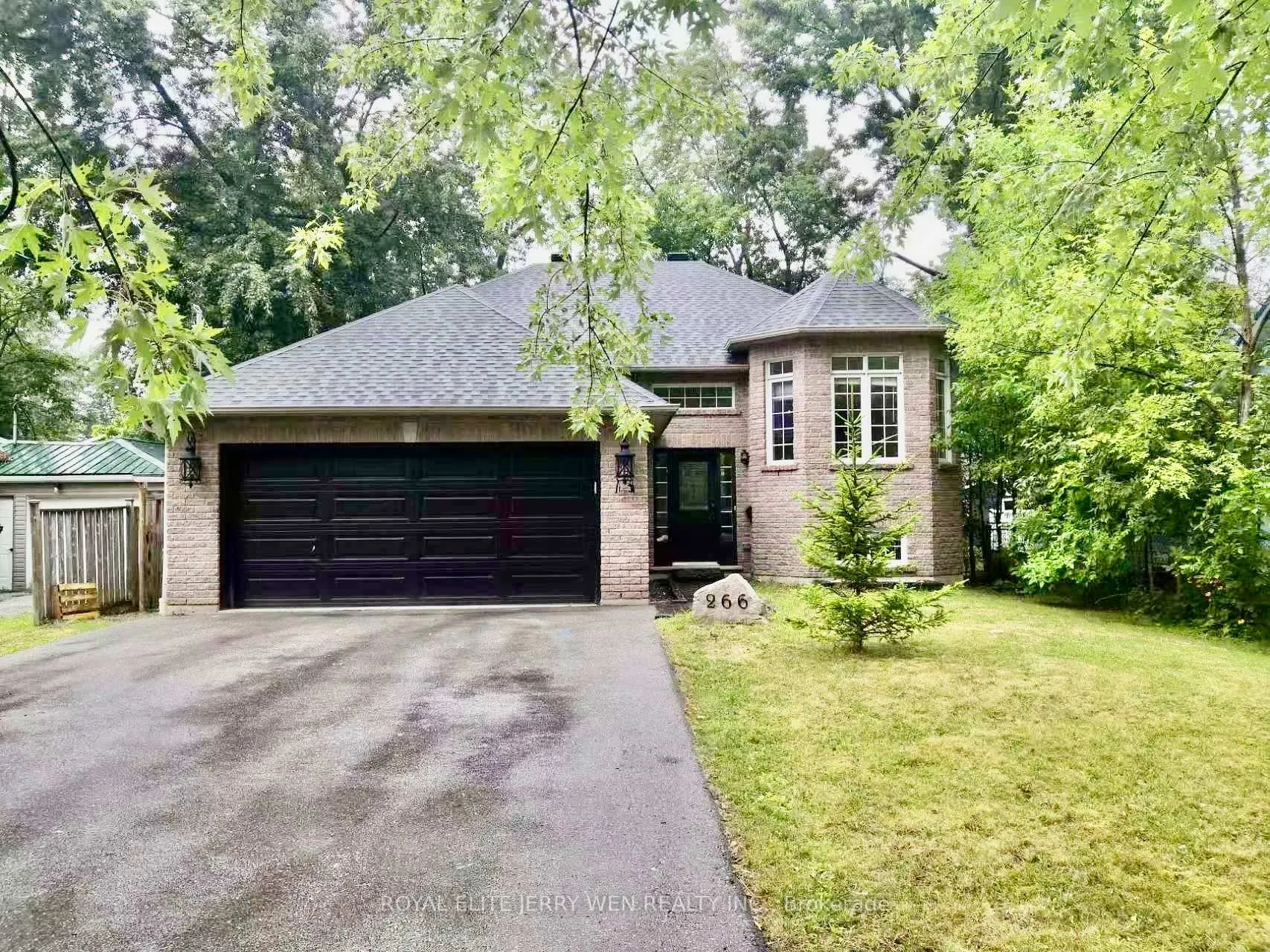 Photo 1 of Unit Basement, 266 Cedarholme Avenue, Georgina, Keswick South — HOMEH