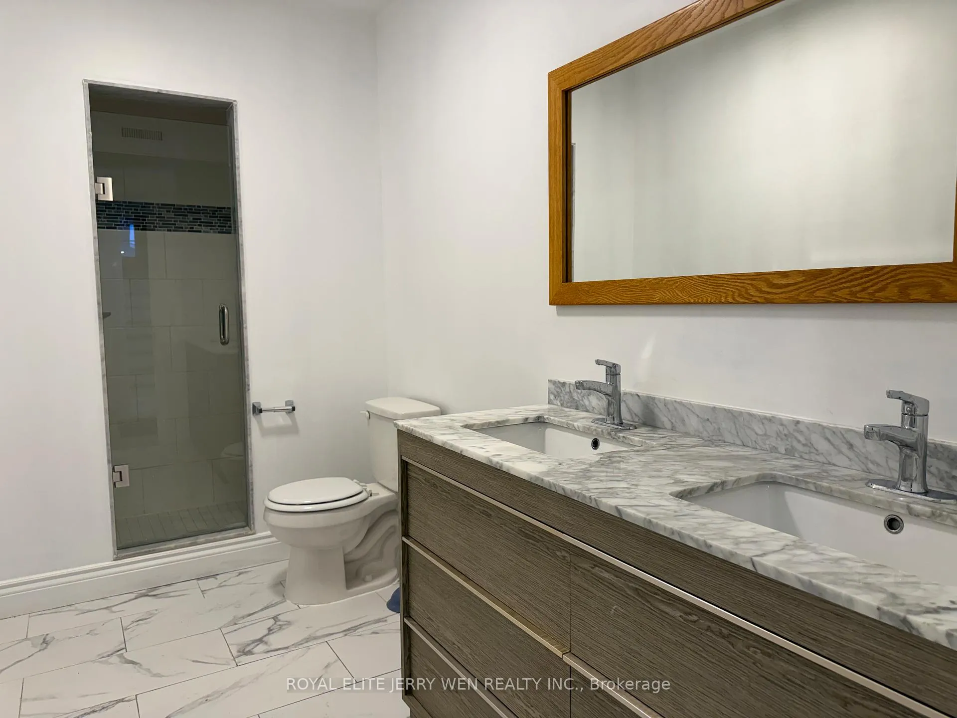 Photo 8 of Unit Basement, 266 Cedarholme Avenue, Georgina, Keswick South — HOMEH