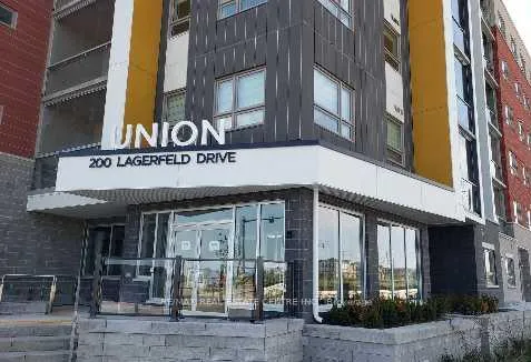Photo 1 of Unit 108, 200 Lagerfeld Drive, Brampton, Brampton North — HOMEH
