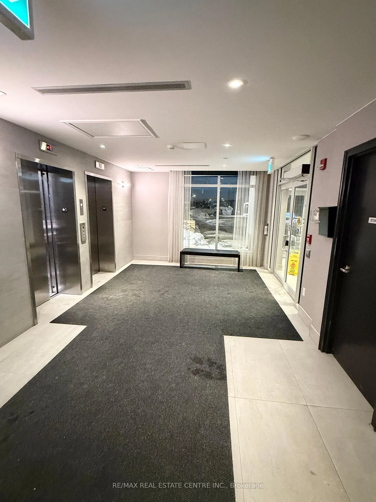 Photo 3 of Unit 108, 200 Lagerfeld Drive, Brampton, Brampton North — HOMEH