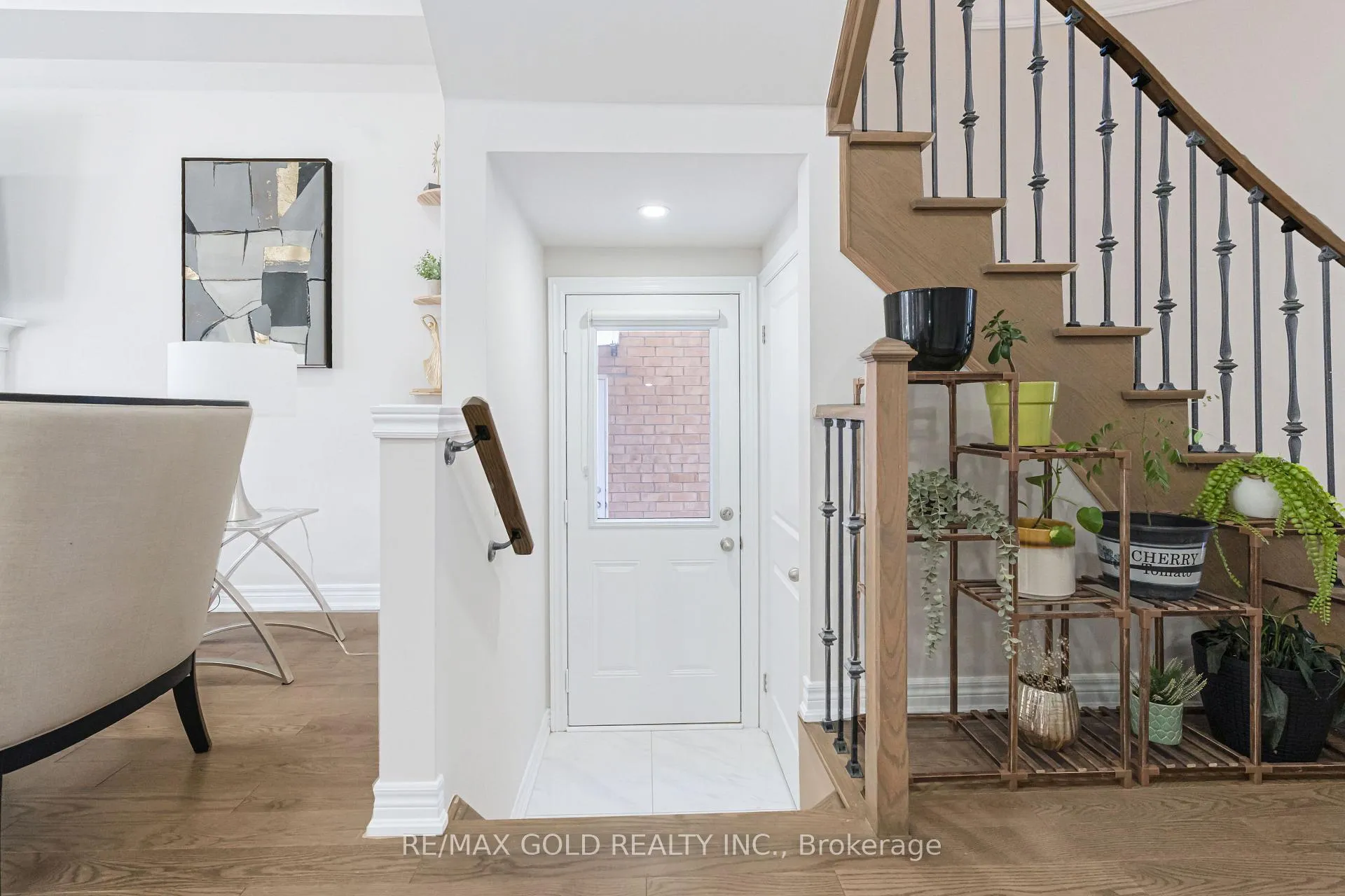 Photo 18 of 5 Dale Meadows Road, Brampton, Northwest Brampton — HOMEH