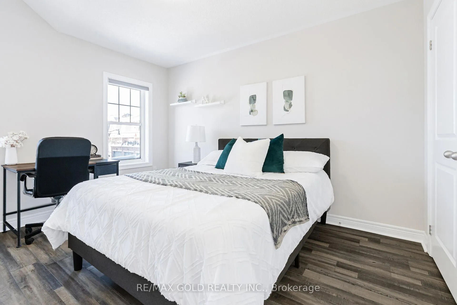 Photo 27 of 5 Dale Meadows Road, Brampton, Northwest Brampton — HOMEH