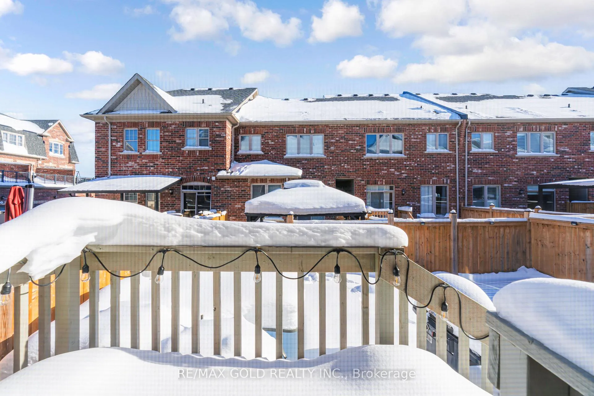 Photo 36 of 5 Dale Meadows Road, Brampton, Northwest Brampton — HOMEH