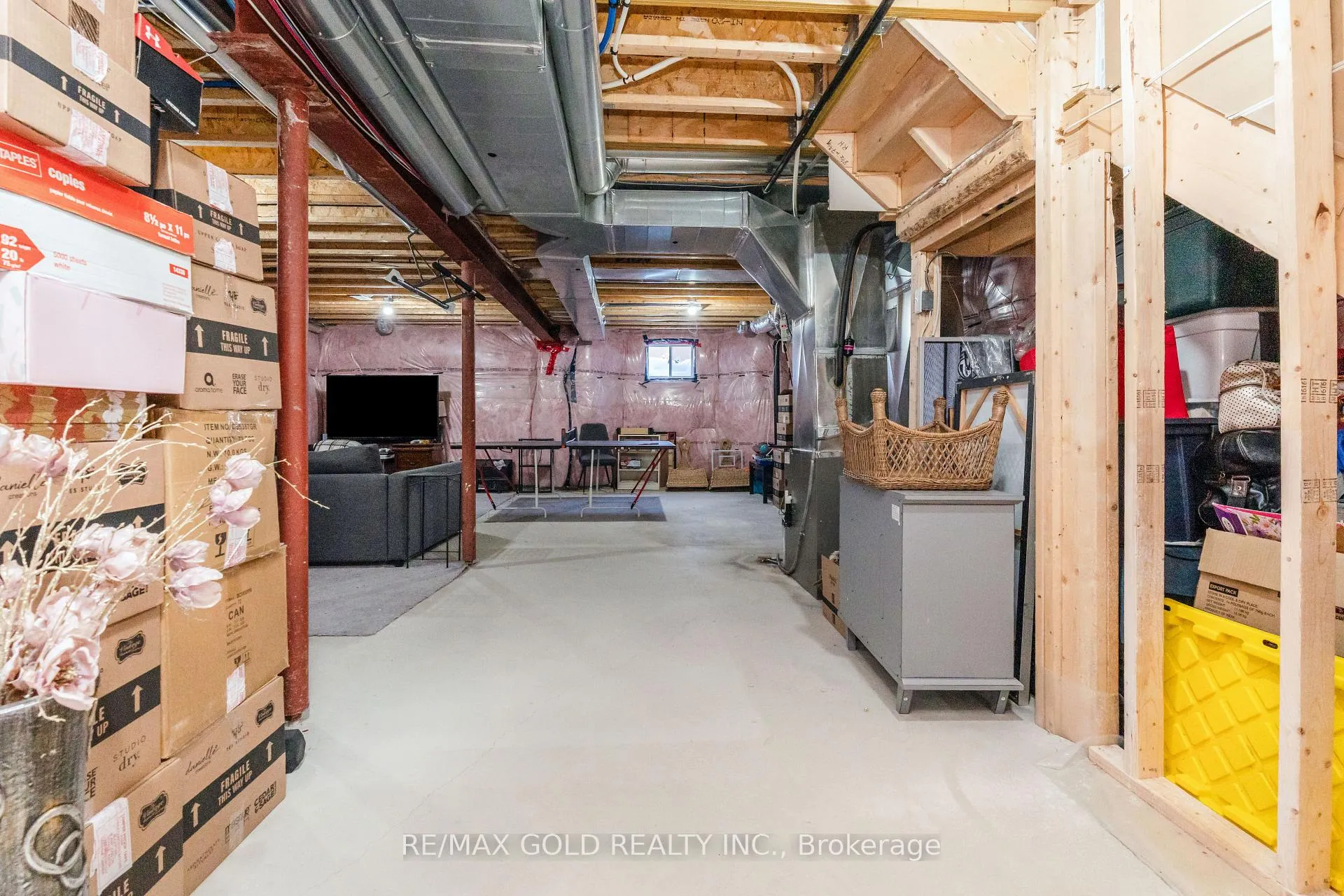 Photo 37 of 5 Dale Meadows Road, Brampton, Northwest Brampton — HOMEH