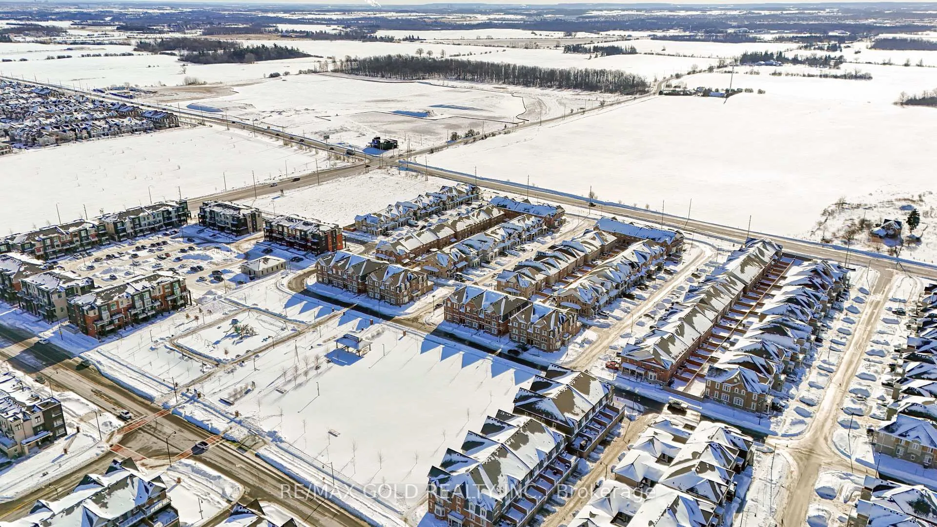 Photo 41 of 5 Dale Meadows Road, Brampton, Northwest Brampton — HOMEH