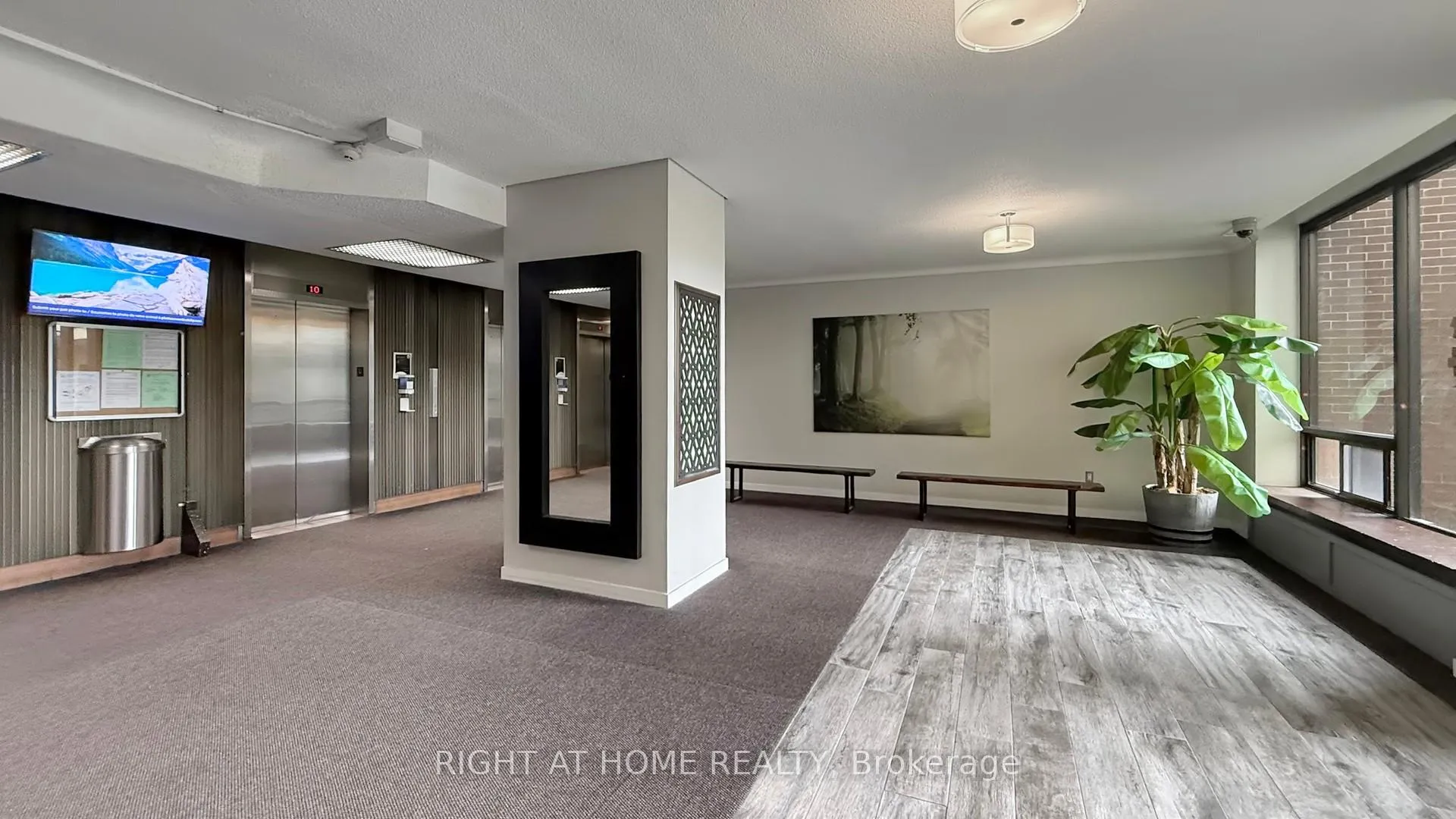 Photo 2 of Unit 219, 5 Massey Square, Toronto, Crescent Town — HOMEH