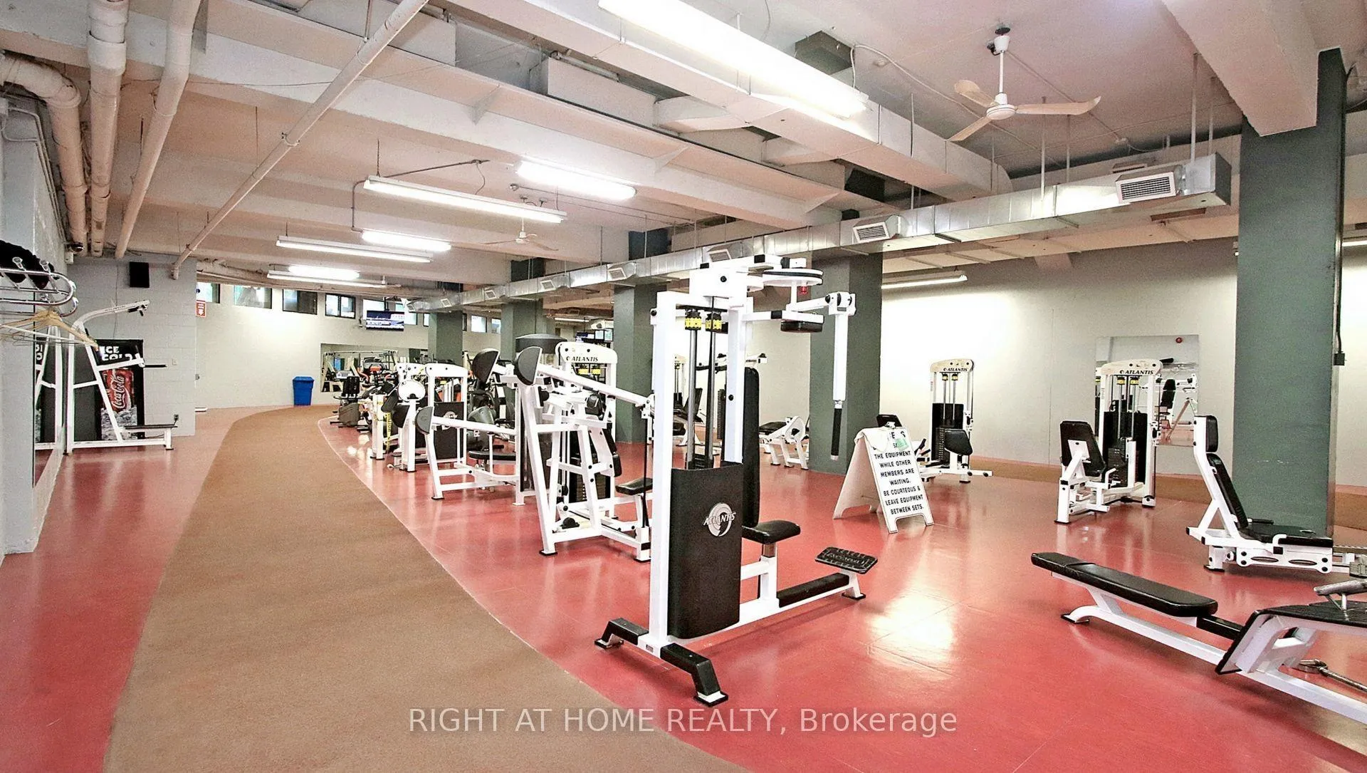 Photo 28 of Unit 219, 5 Massey Square, Toronto, Crescent Town — HOMEH