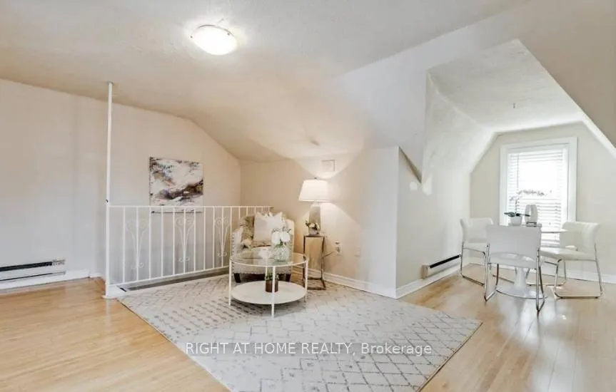 Photo 6 of Unit 301, 27 Hamilton St, Toronto, South Riverdale — HOMEH