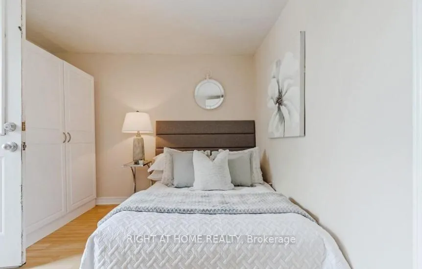 Photo 12 of Unit 301, 27 Hamilton St, Toronto, South Riverdale — HOMEH