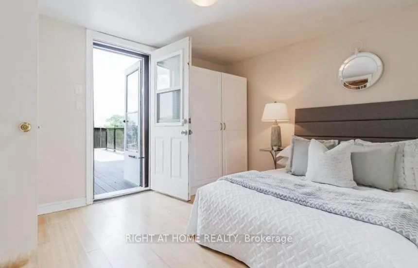 Photo 13 of Unit 301, 27 Hamilton St, Toronto, South Riverdale — HOMEH