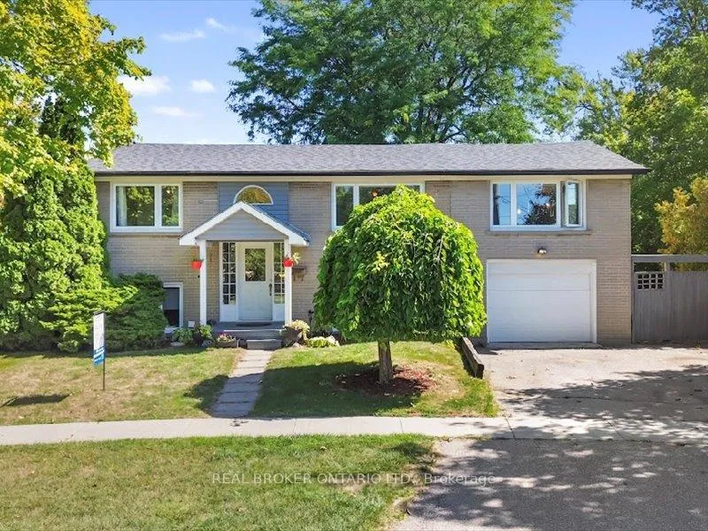 Photo 1 of 931 Bayview Avenue, Whitby, Downtown Whitby — HOMEH