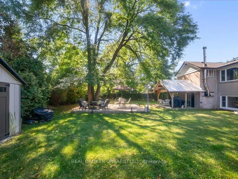 Photo 25 of 931 Bayview Avenue, Whitby, Downtown Whitby — HOMEH
