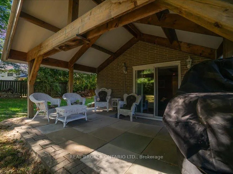 Photo 26 of 931 Bayview Avenue, Whitby, Downtown Whitby — HOMEH