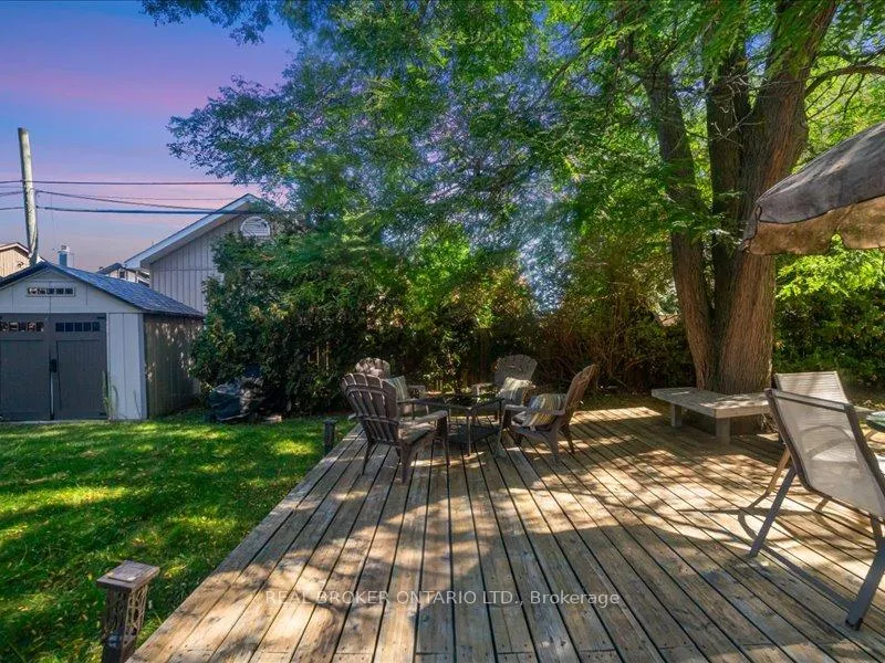 Photo 27 of 931 Bayview Avenue, Whitby, Downtown Whitby — HOMEH