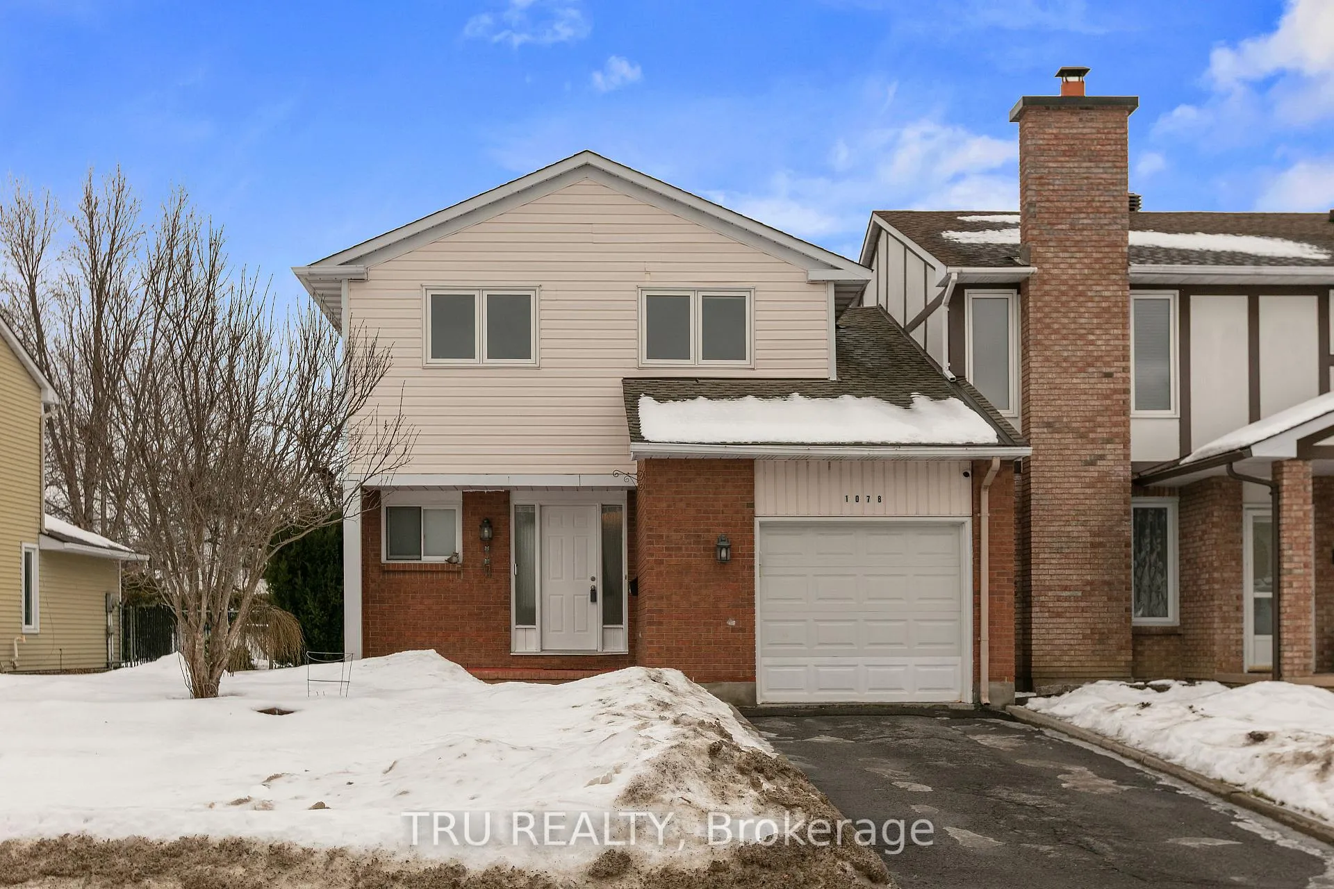 Front of 1078 St Emmanuel Terrace