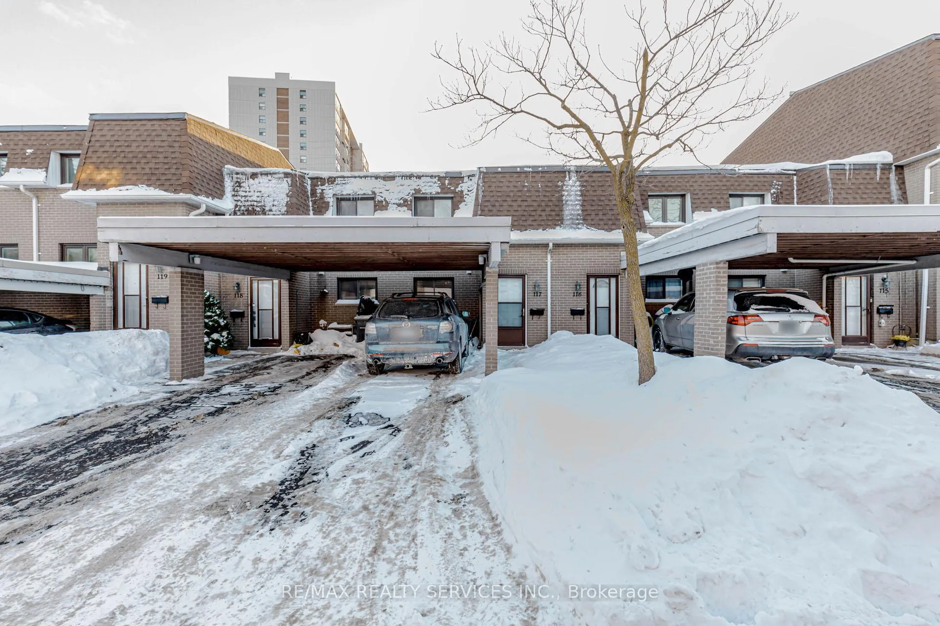 Photo 1 of Unit 117, 475 Bramalea Road, Brampton, Southgate — HOMEH