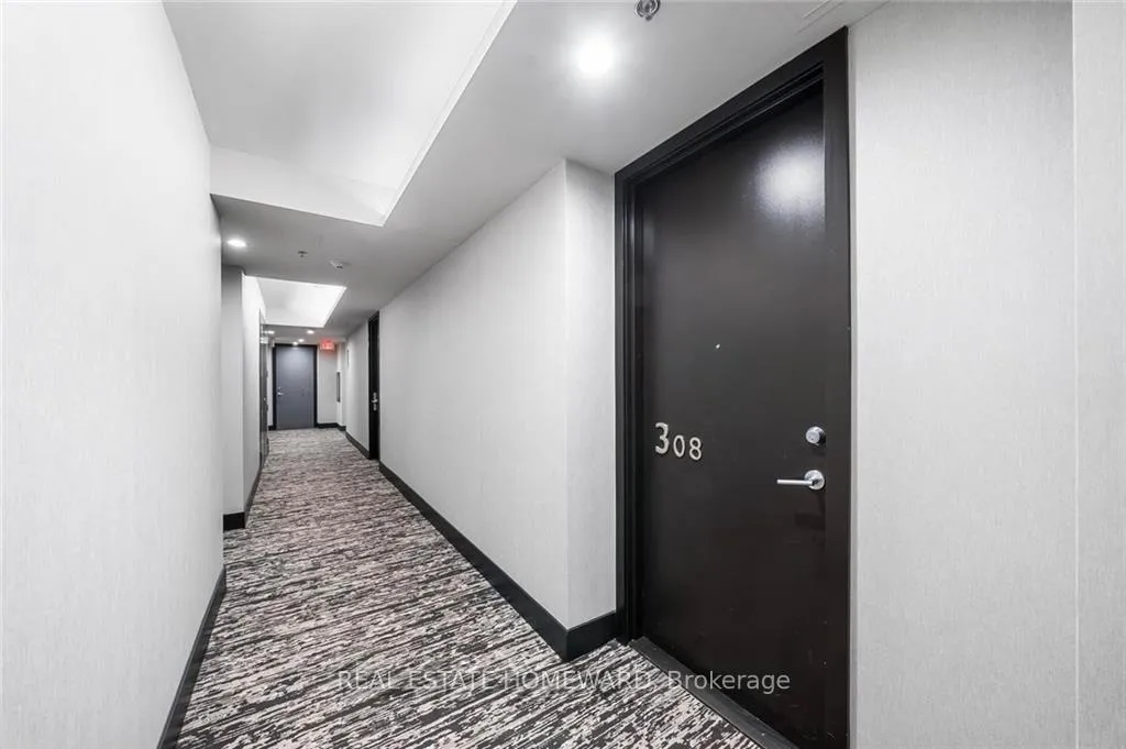 Photo 6 of Unit 308, 88 Colgate Avenue, Toronto, South Riverdale — HOMEH