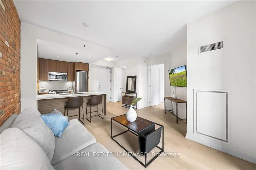 Photo 14 of Unit 308, 88 Colgate Avenue, Toronto, South Riverdale — HOMEH