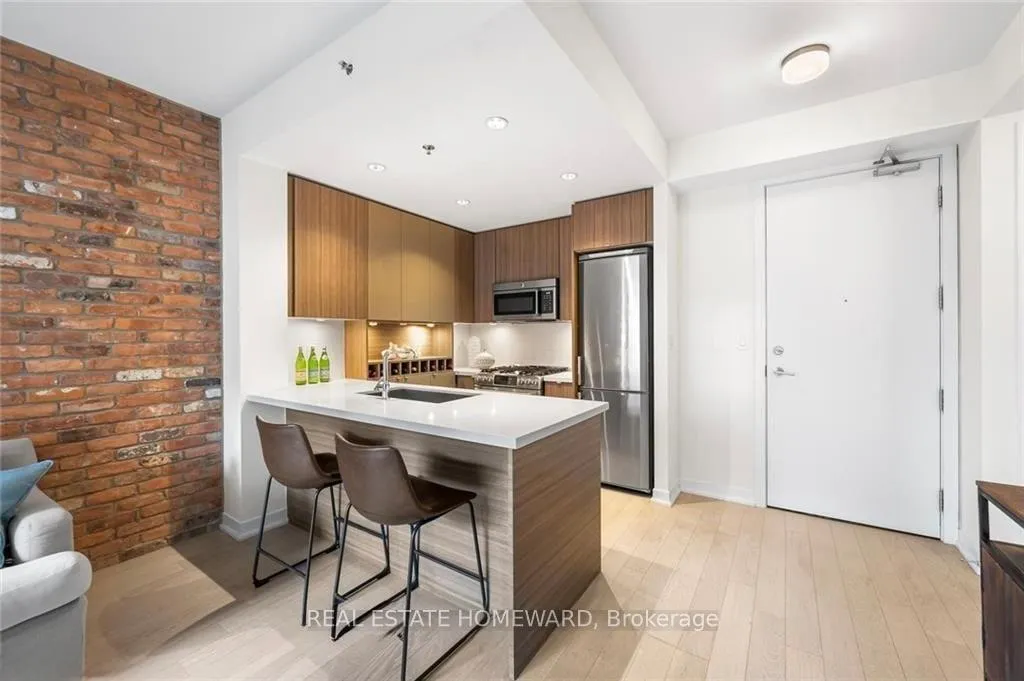 Photo 15 of Unit 308, 88 Colgate Avenue, Toronto, South Riverdale — HOMEH