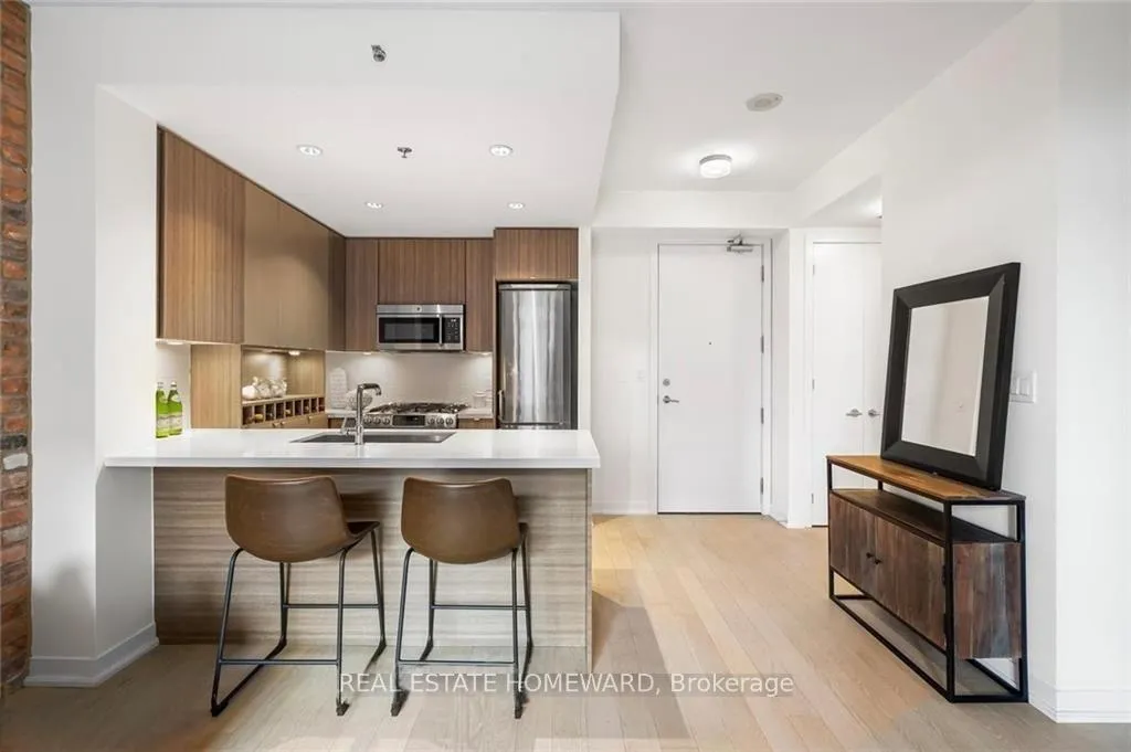 Photo 16 of Unit 308, 88 Colgate Avenue, Toronto, South Riverdale — HOMEH