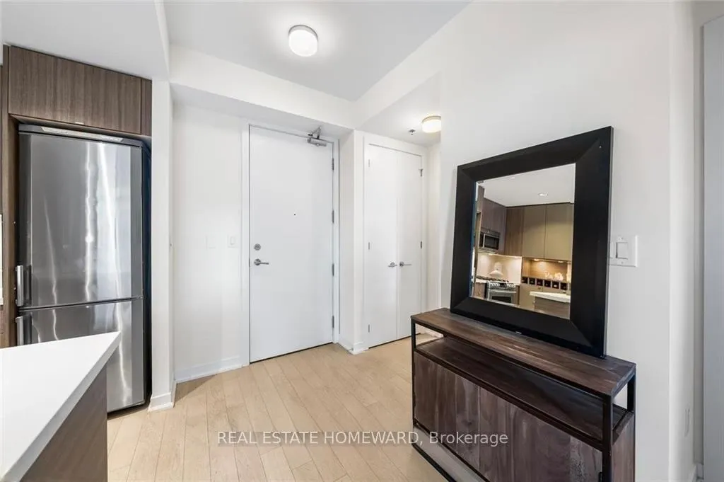 Photo 17 of Unit 308, 88 Colgate Avenue, Toronto, South Riverdale — HOMEH