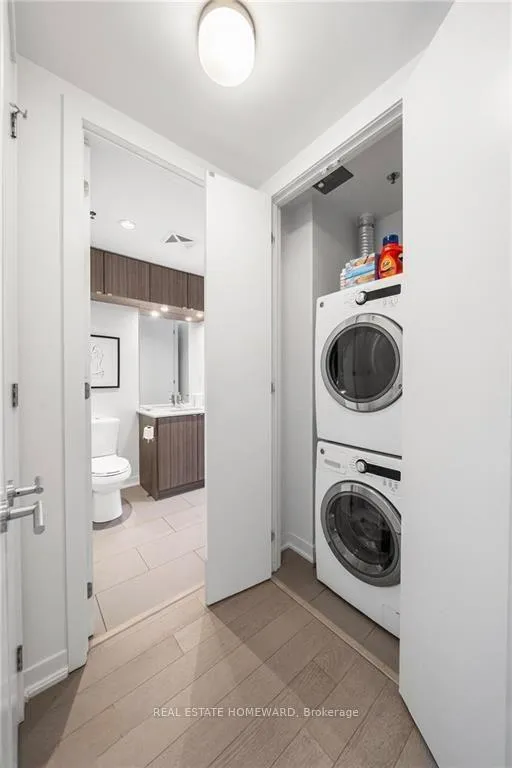 Photo 19 of Unit 308, 88 Colgate Avenue, Toronto, South Riverdale — HOMEH