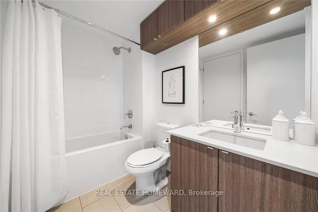 Photo 20 of Unit 308, 88 Colgate Avenue, Toronto, South Riverdale — HOMEH