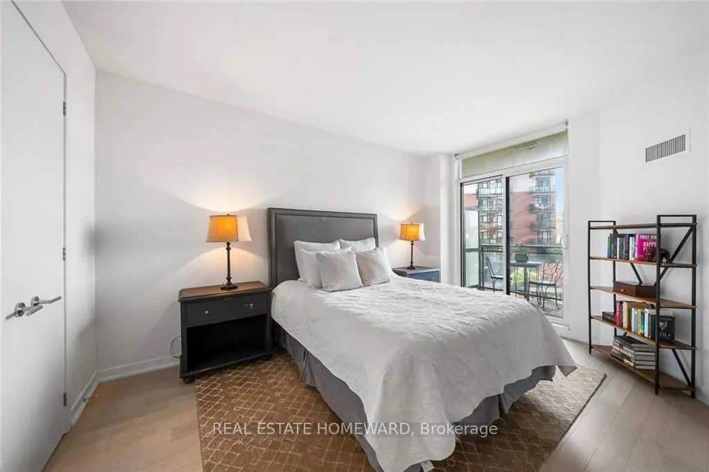 Photo 21 of Unit 308, 88 Colgate Avenue, Toronto, South Riverdale — HOMEH