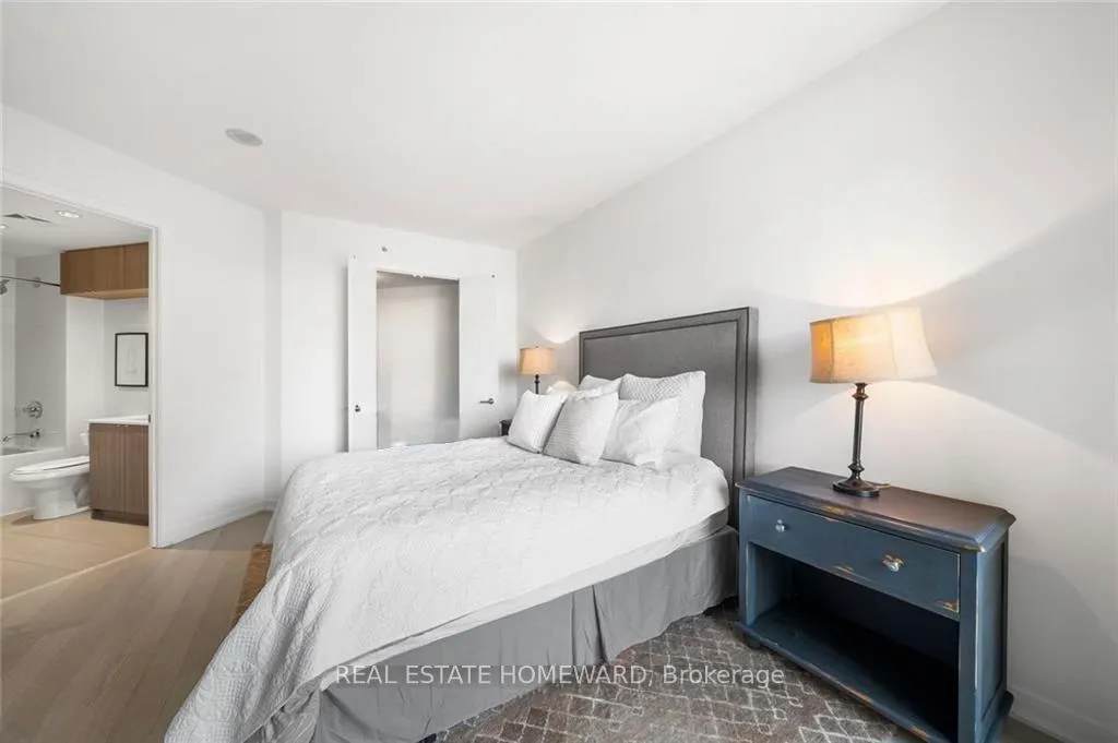 Photo 22 of Unit 308, 88 Colgate Avenue, Toronto, South Riverdale — HOMEH