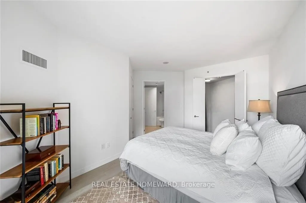 Photo 23 of Unit 308, 88 Colgate Avenue, Toronto, South Riverdale — HOMEH