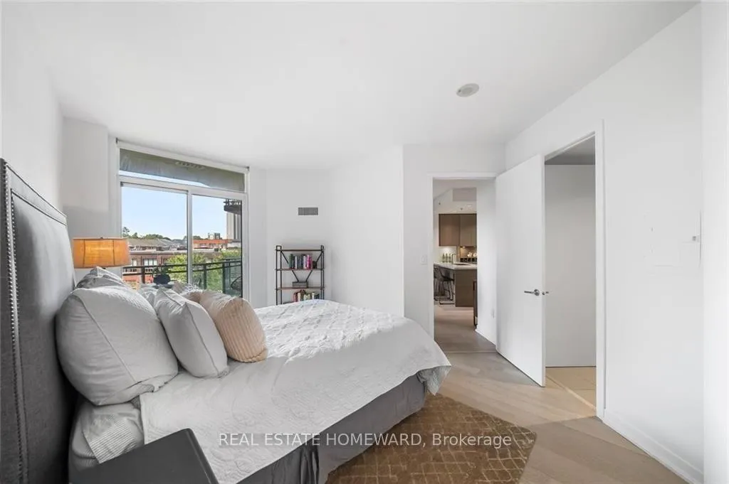 Photo 25 of Unit 308, 88 Colgate Avenue, Toronto, South Riverdale — HOMEH