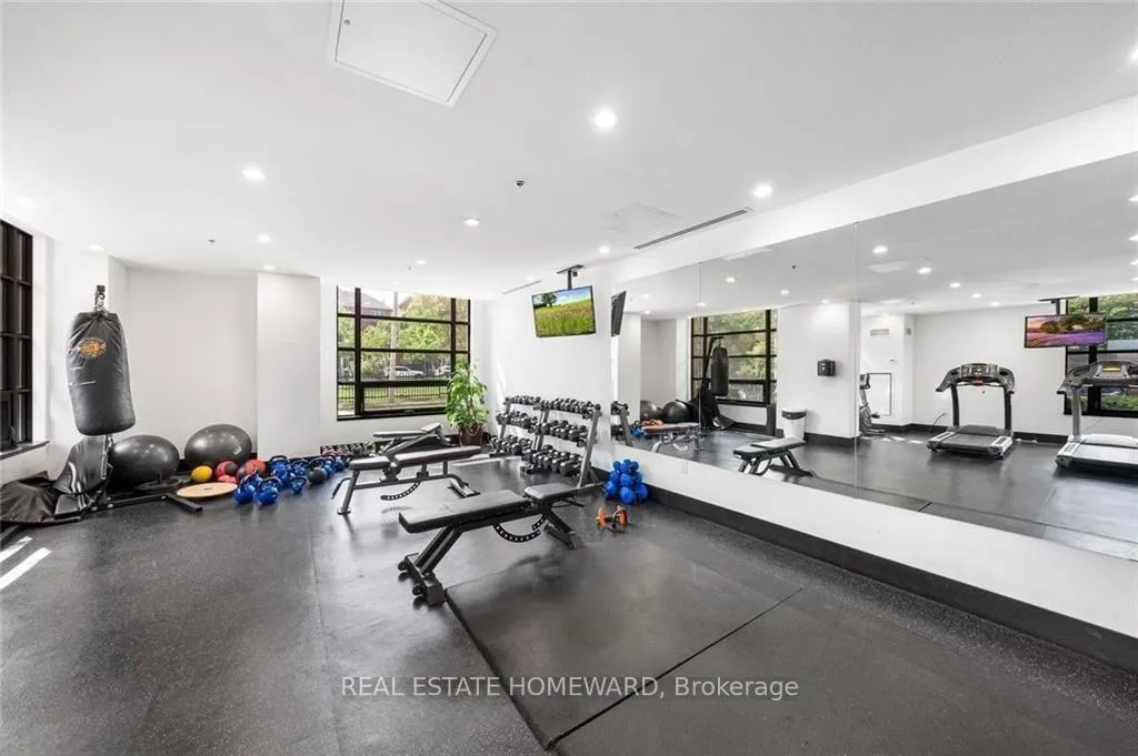 Photo 30 of Unit 308, 88 Colgate Avenue, Toronto, South Riverdale — HOMEH