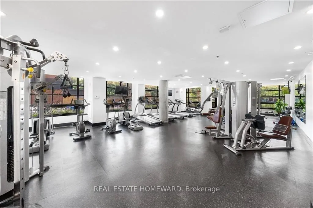 Photo 31 of Unit 308, 88 Colgate Avenue, Toronto, South Riverdale — HOMEH
