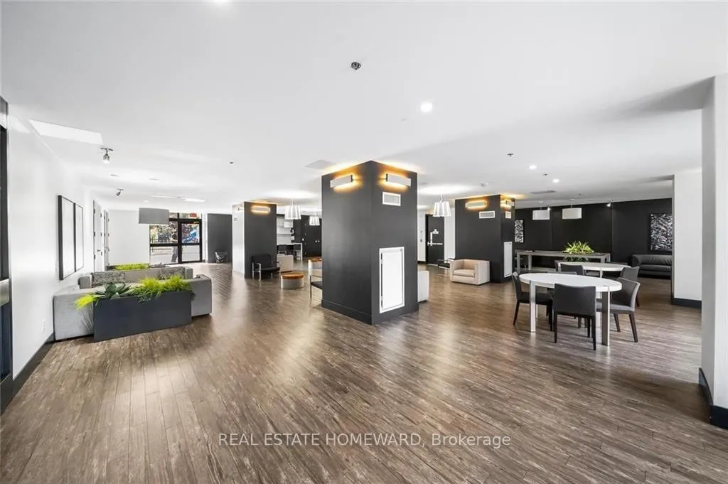 Photo 32 of Unit 308, 88 Colgate Avenue, Toronto, South Riverdale — HOMEH