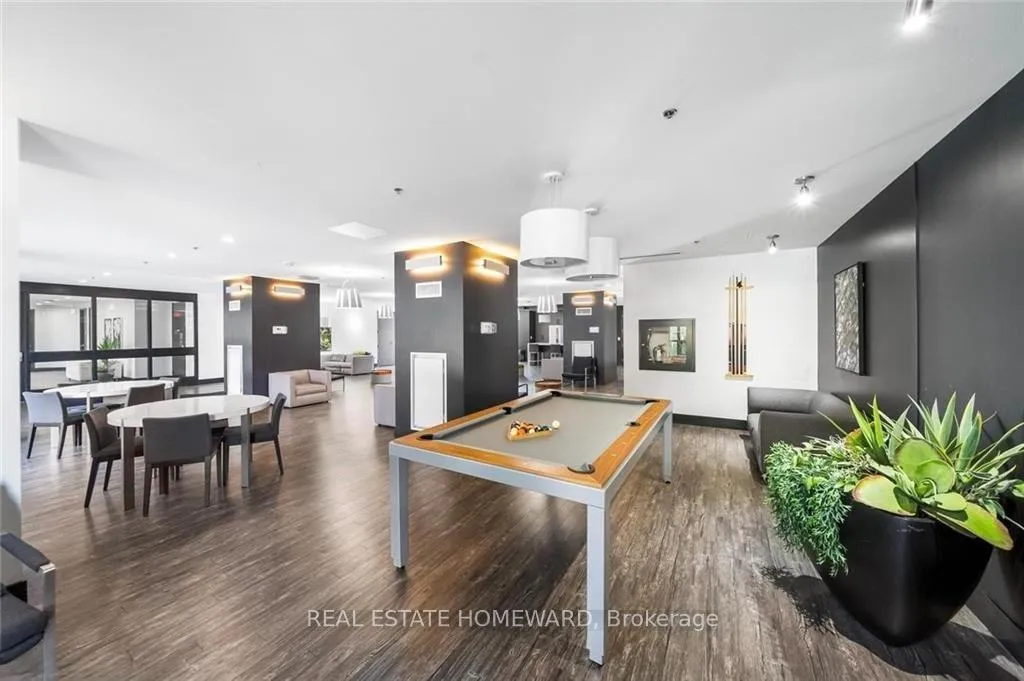 Photo 33 of Unit 308, 88 Colgate Avenue, Toronto, South Riverdale — HOMEH