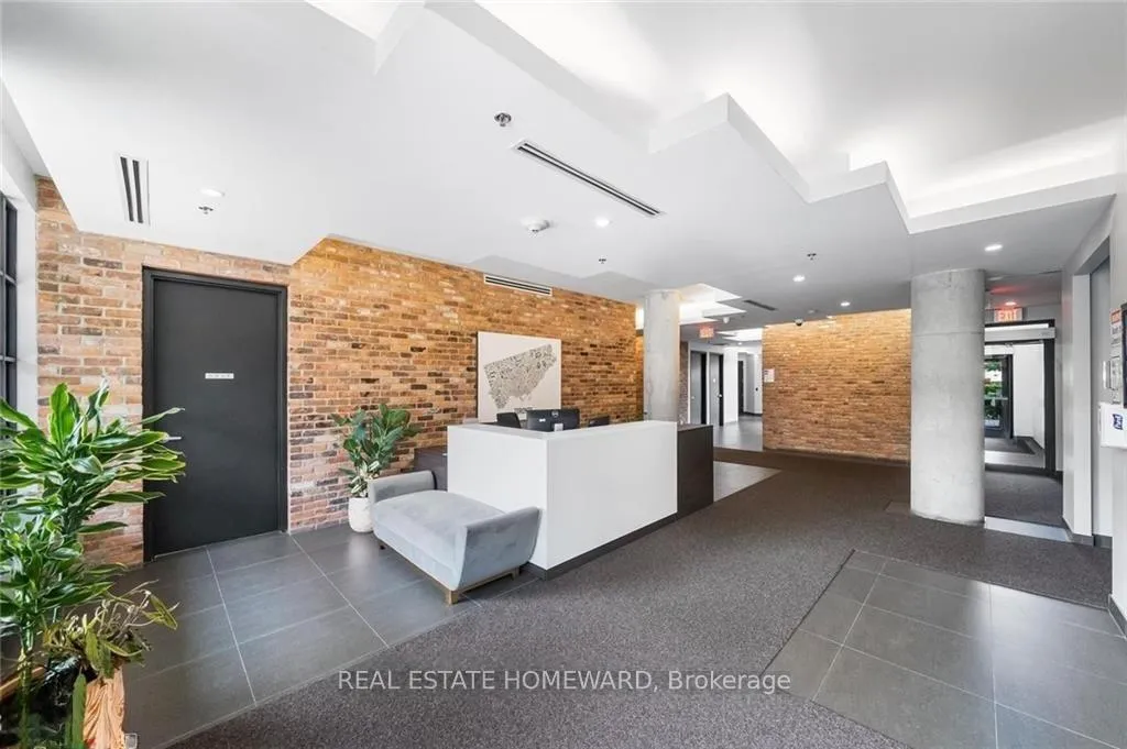Photo 37 of Unit 308, 88 Colgate Avenue, Toronto, South Riverdale — HOMEH