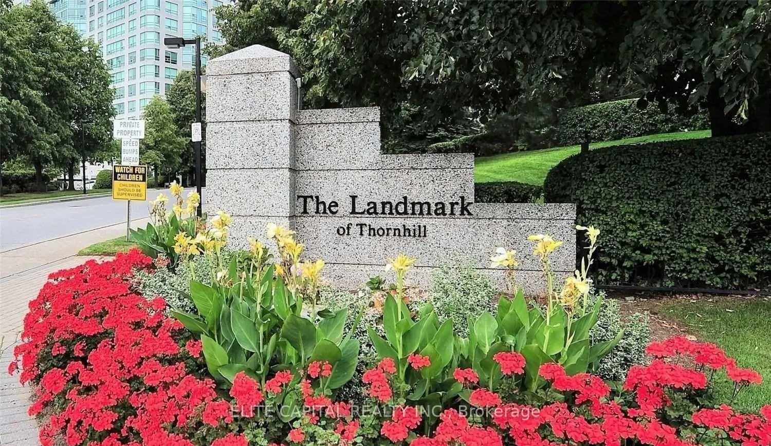 Photo 1 of Unit 1003, 7905 Bayview Avenue, Markham, Aileen-Willowbrook — HOMEH