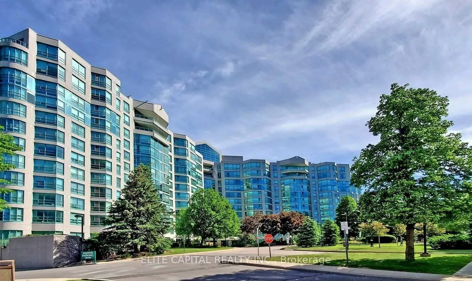 Photo 3 of Unit 1003, 7905 Bayview Avenue, Markham, Aileen-Willowbrook — HOMEH