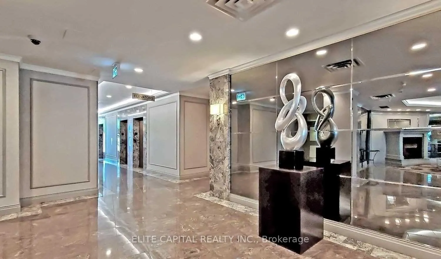 Photo 4 of Unit 1003, 7905 Bayview Avenue, Markham, Aileen-Willowbrook — HOMEH