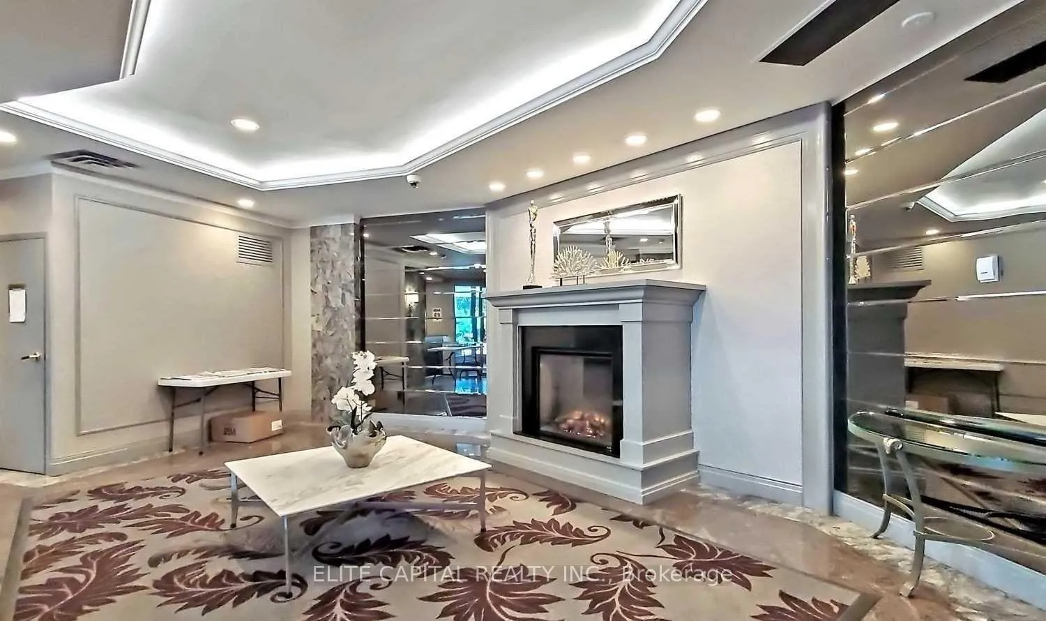 Photo 5 of Unit 1003, 7905 Bayview Avenue, Markham, Aileen-Willowbrook — HOMEH