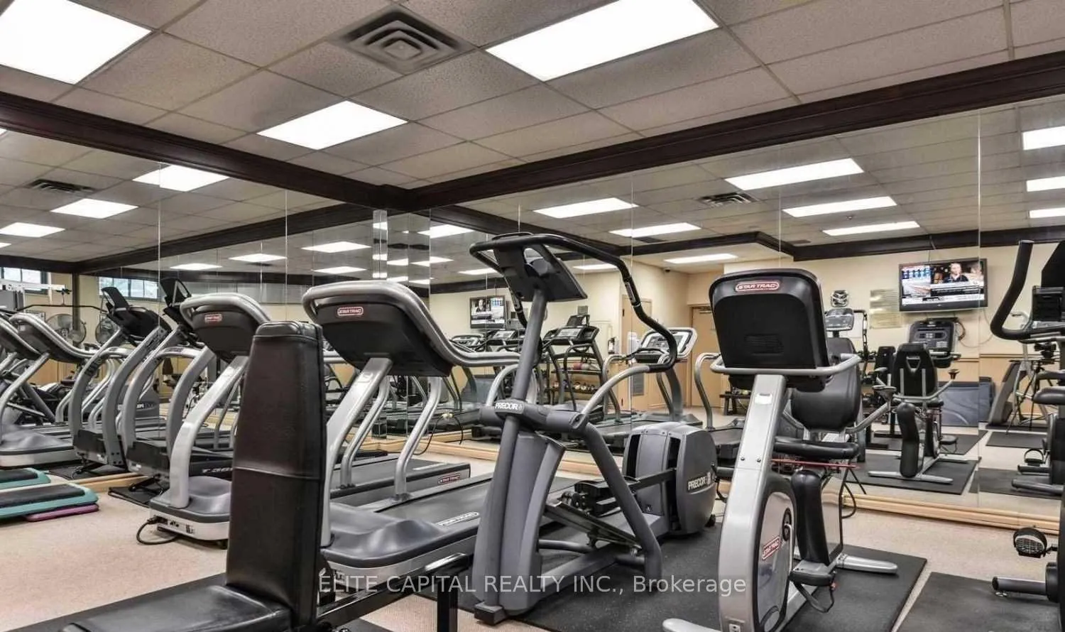 Photo 7 of Unit 1003, 7905 Bayview Avenue, Markham, Aileen-Willowbrook — HOMEH