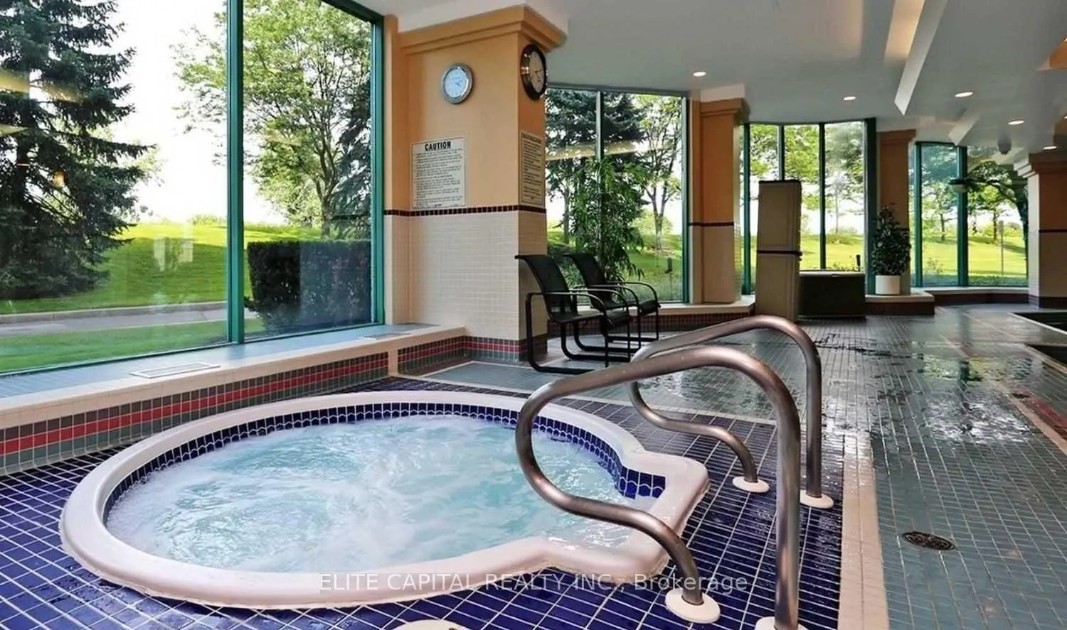 Photo 8 of Unit 1003, 7905 Bayview Avenue, Markham, Aileen-Willowbrook — HOMEH