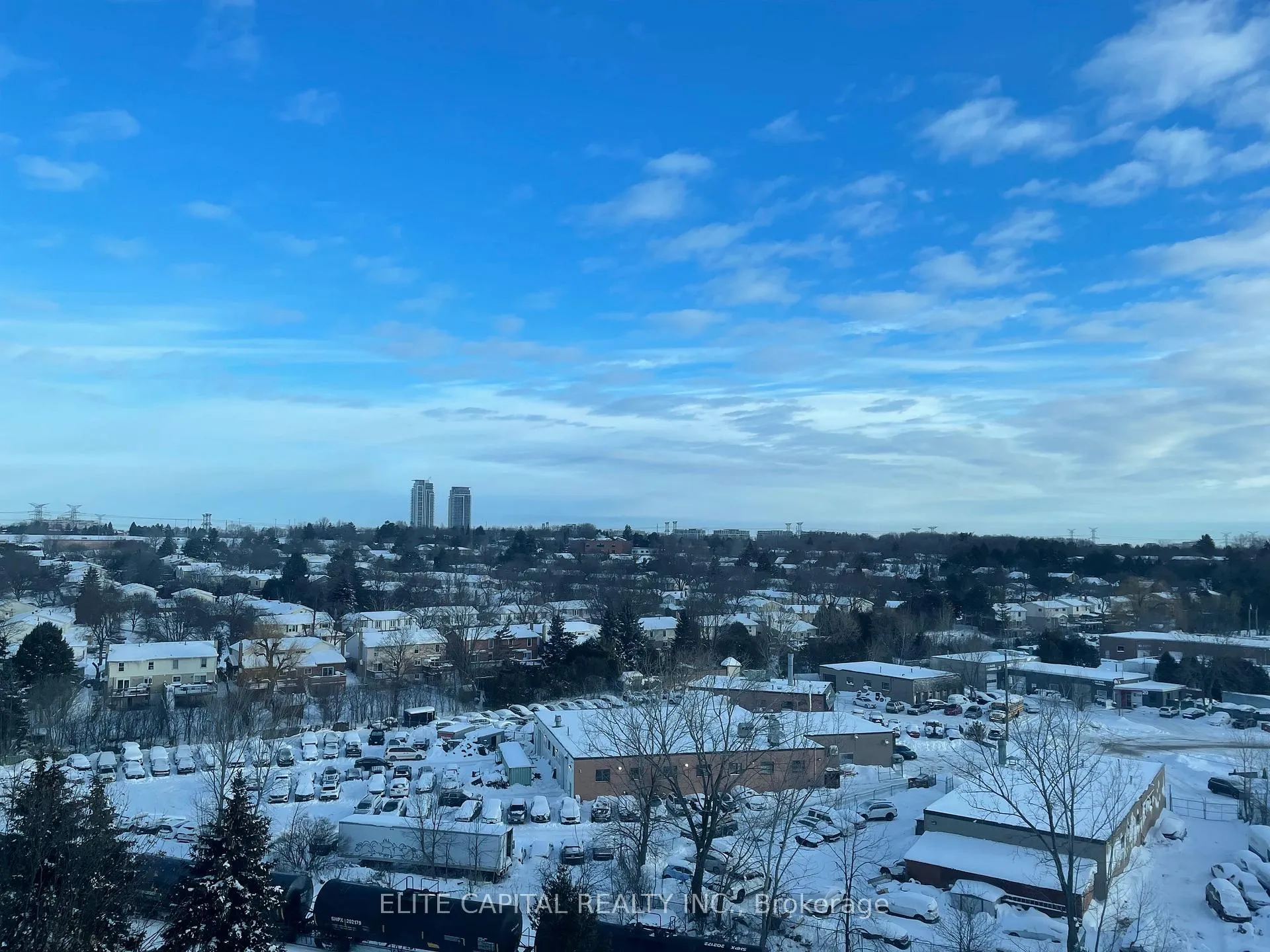Photo 10 of Unit 1003, 7905 Bayview Avenue, Markham, Aileen-Willowbrook — HOMEH