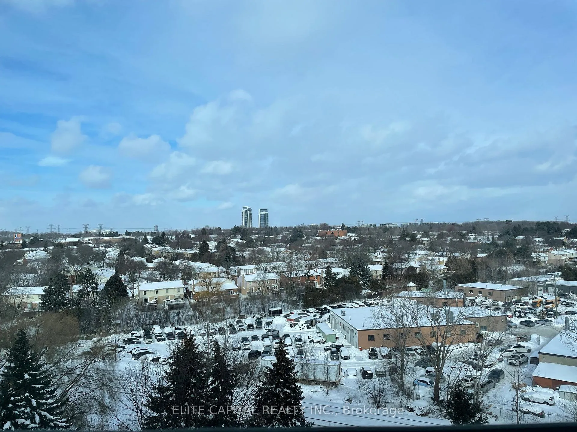 Photo 28 of Unit 1003, 7905 Bayview Avenue, Markham, Aileen-Willowbrook — HOMEH