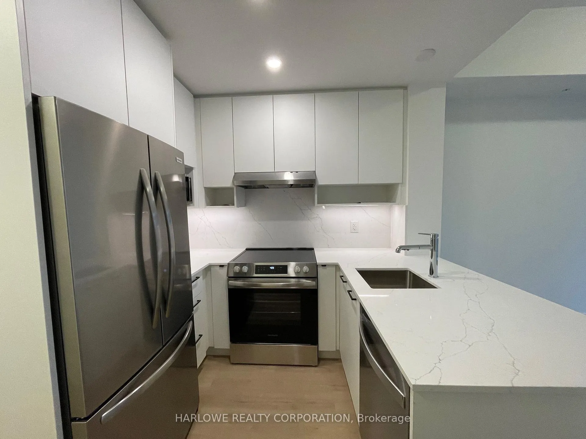 Photo 1 of Unit 1309, 206 King Street W, Hamilton, Central — HOMEH